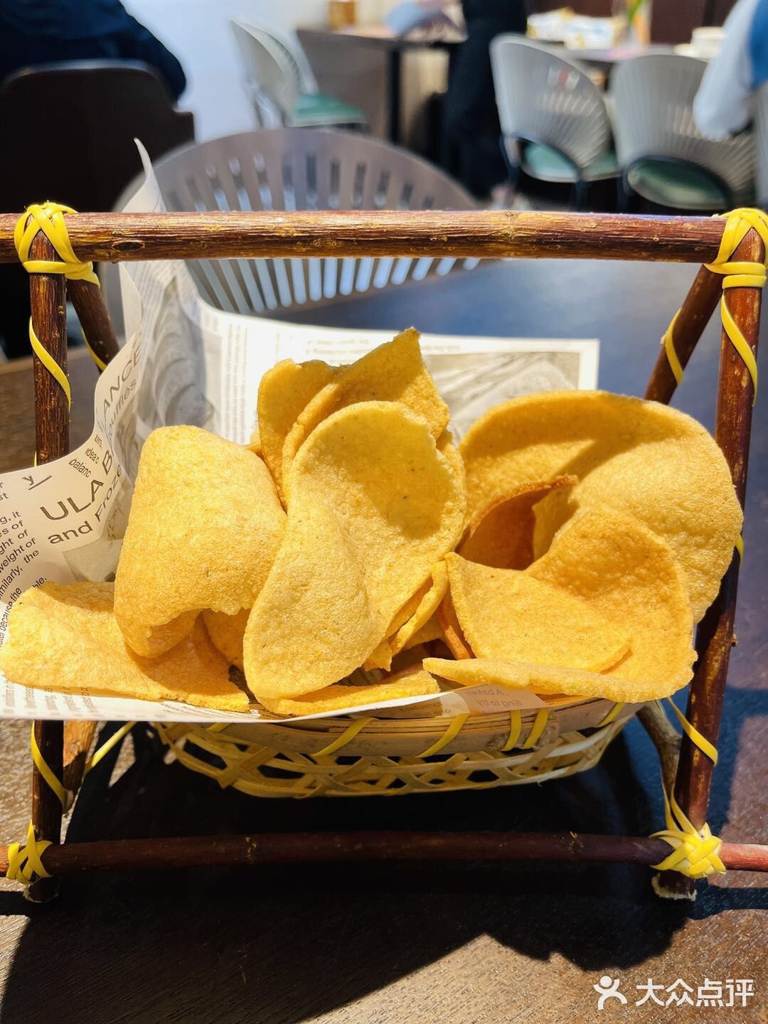 魔都超火的泰餐，排到下午三点也要吃的节奏！ 