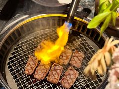 -火浪壹 by tigergrill(33小镇店)