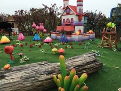 -安徒生童话乐园