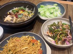 -云海肴·汽锅鸡·云南菜(广安门天虹店)