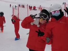 -八达岭滑雪场