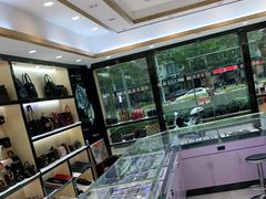 -千安奢侈品回收名表维修名包珠宝护理