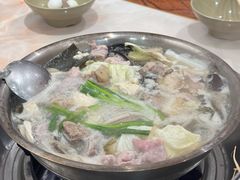 -海关荤豆花(洋河一路店)