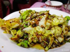 -昱德来·天津菜(河西店)