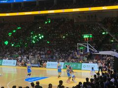 -宝能国际体育演艺中心