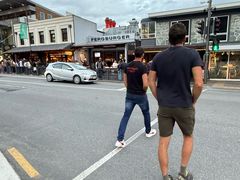 -Fergburger(皇后镇店)