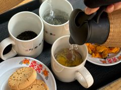 -東茅街茶馆