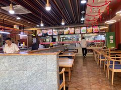 -杨妈妈粥店(滑翔路店)
