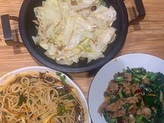 -滇铺子·云南特色菜·第九届野生菌美食节(东风东路c86店)