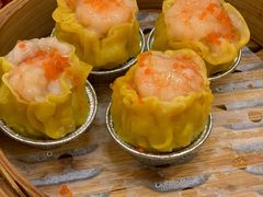 蟹籽烧卖皇-顺德人家食府(黄金广场店)