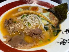 肥牛拉面-雷门拉面店(新光天地店)