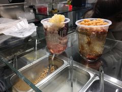 -甜心闲生传统手工冰粉(奎星楼店)