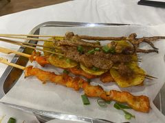 -玖味谣王记龙虾馆·烧烤(柯桥店)