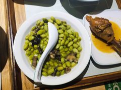 -老乡鸡(旭辉御府店)