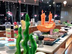 -北海银滩一号国际会议中心酒店