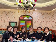-老克勒上海菜(南京路步行街店)