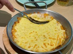 -吕氏疙瘩汤·海鲜新鲁菜(凯德mall新都心店)