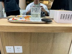 -NANAN美发沙龙