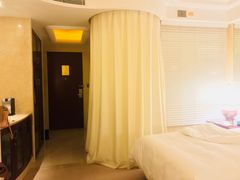 -白金汉爵大酒店(相城店)