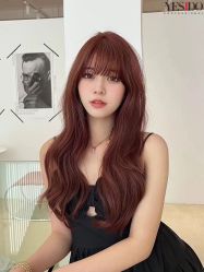 -YESIDO BLACK椰岛造型