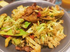 -巴依老爷新疆美食(工体旗舰店)