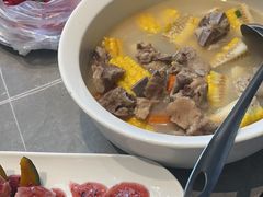 -老山东·山东菜(鲁菜名店)