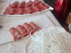 -东来顺饭庄(西直门店)