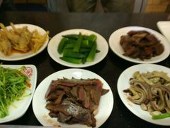 -老班长手工灌汤包老店(东山店)