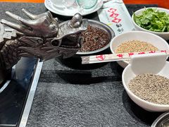 -徐师傅太子锅(龙泽路店)