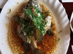 -泰谷酒店·太古码头闽菜自助餐厅