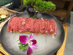 -菌彩云南野生菌火锅(新亚洲店)