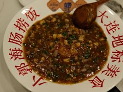 -小郭私房菜·海肠捞饭店(学士街店)