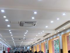 大堂-惠丰源烩面馆(经七路店)