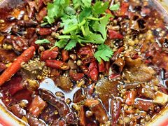 -冯大腕江湖川菜馆(后沙峪店)