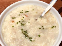 -吕氏疙瘩汤·新鲁菜(济南万象城店)
