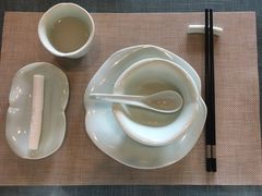 -茶油香闽南菜·花园餐厅(前埔店)
