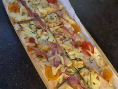 -haxnbauer海森堡德国餐厅(深圳coco店)