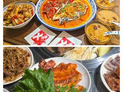 -33韩式自助烧烤(环城南路店)