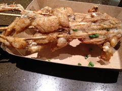 -蛙喔牛蛙(高新绿宝店)