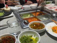-海底捞火锅(天津SM城市广场店)