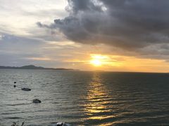 -网红落日悬崖餐厅 The Sky Gallery