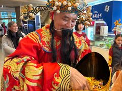 -宁波万豪酒店