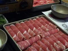 -八角锄烧·肉火锅(天河城店)
