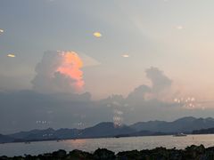 -湖畔居茶楼(湖滨店)