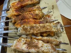-海子坡烧烤(田丰园店)