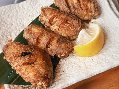 -味太助·银饭食堂(中华城店)
