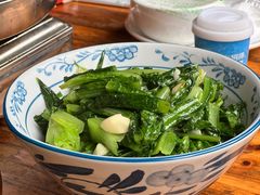 -湘菜时代风味餐厅