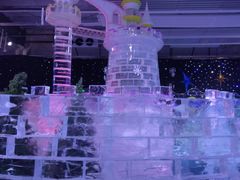 -宁波冰雪大世界(北仑区)