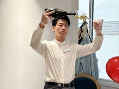 -京彩臻品火锅