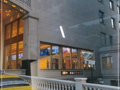 -白金汉爵大酒店-24小时餐厅